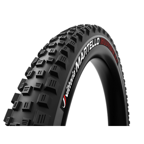 Vittoria Copertone MARTELLO 29X2.35 Grafene 2.0 Tubeless Ready