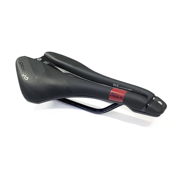 Prologo Sella Dimension AGX T4.0 143mm Black