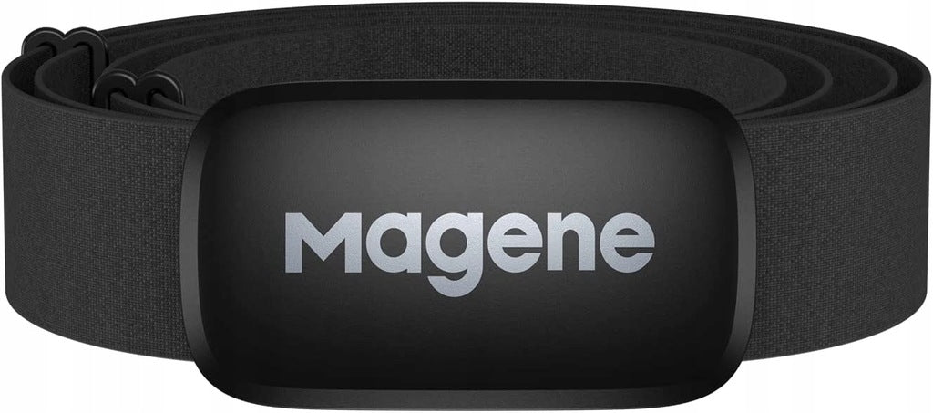 Magene Fascia Cardio ANT+ e Bluetooth