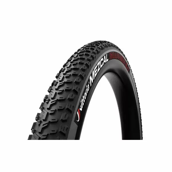 Vittoria Copertone Mezcal III XC Trail G2.0 TLR Nero/Grigio