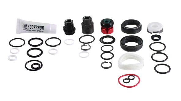 ROCK SHOX Service Kit Manutenzione Sid Sl 32mm Rl/Rlc/Xx/Select/Select+/Ultimate (2017 2020) Gen B