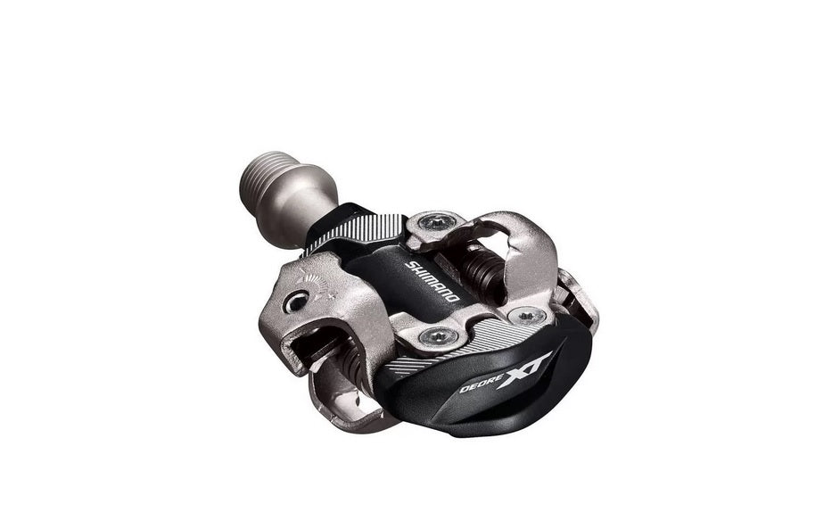 Shimano Pedali Mtb Deore XT M8100