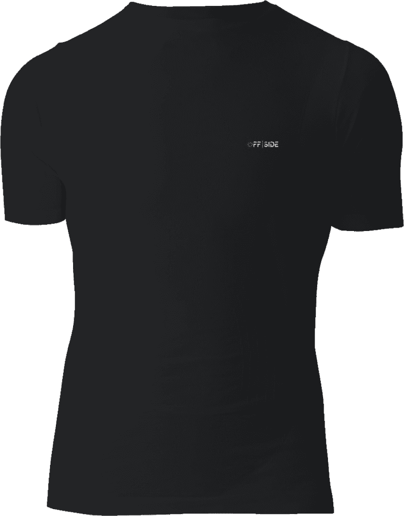 Offside Maglia Termica Manica Corta OFF 02 S/M