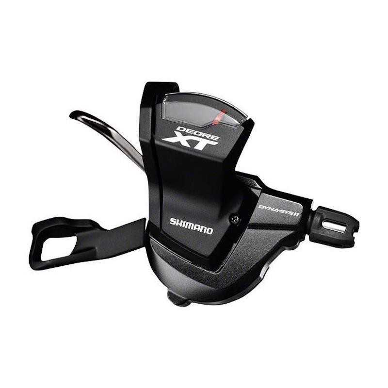 Shimano Comando Cambio destro Deore XT SL M8000 11 velocità