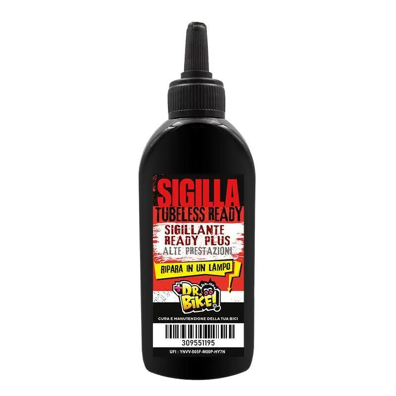 Dr Bike Sigillante READY PLUS 150ml