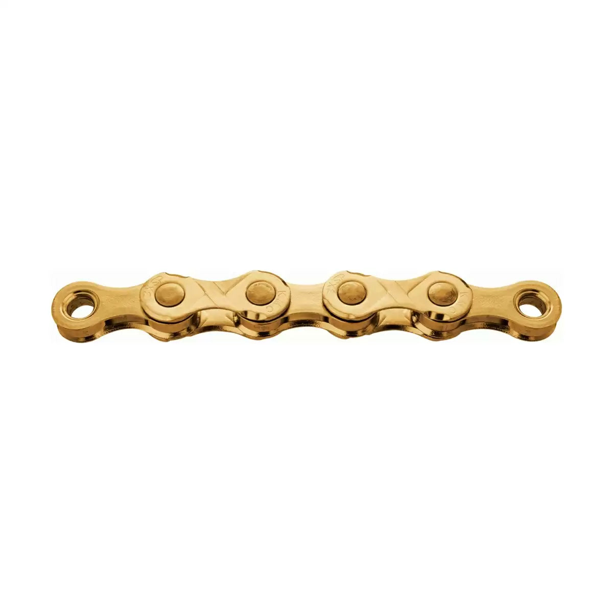 KMC Catena ebike E12 gold 130 maglie 12 velocità