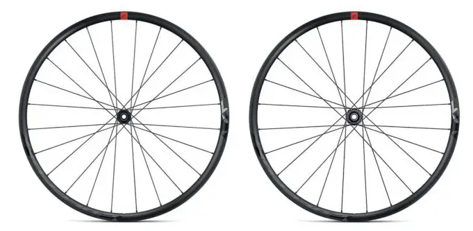 Fulcrum Ruote Racing 6 DB C20 Freni a Disco
