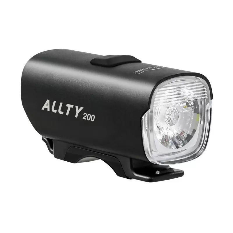 Magicshine Luce Anteriore A Led ALLTY 200