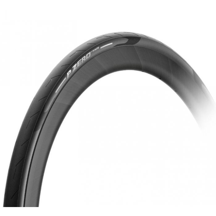 Pirelli Copertone P Zero RACE TLR 700x30 Nero