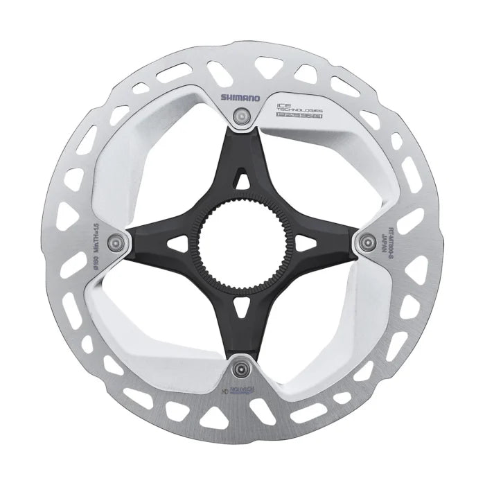 Shimano RT-MT800 Disco Center Lock Ice-Tech Freeza