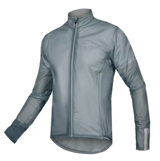 Endura Giacca Impermeabile FS260 Pro Adrenaline Race Cape II