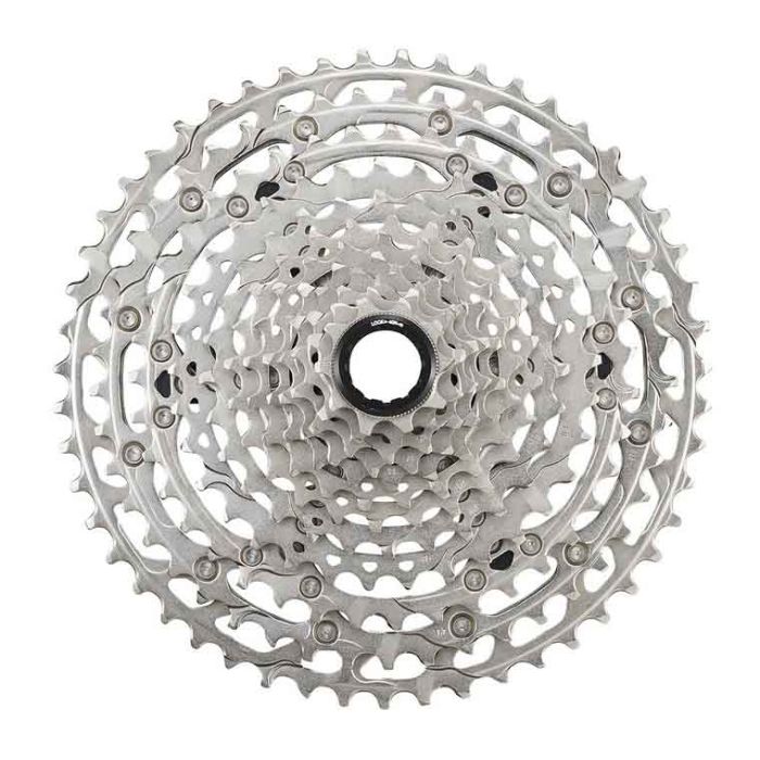 Shimano Cassetta Deore M6100 12v