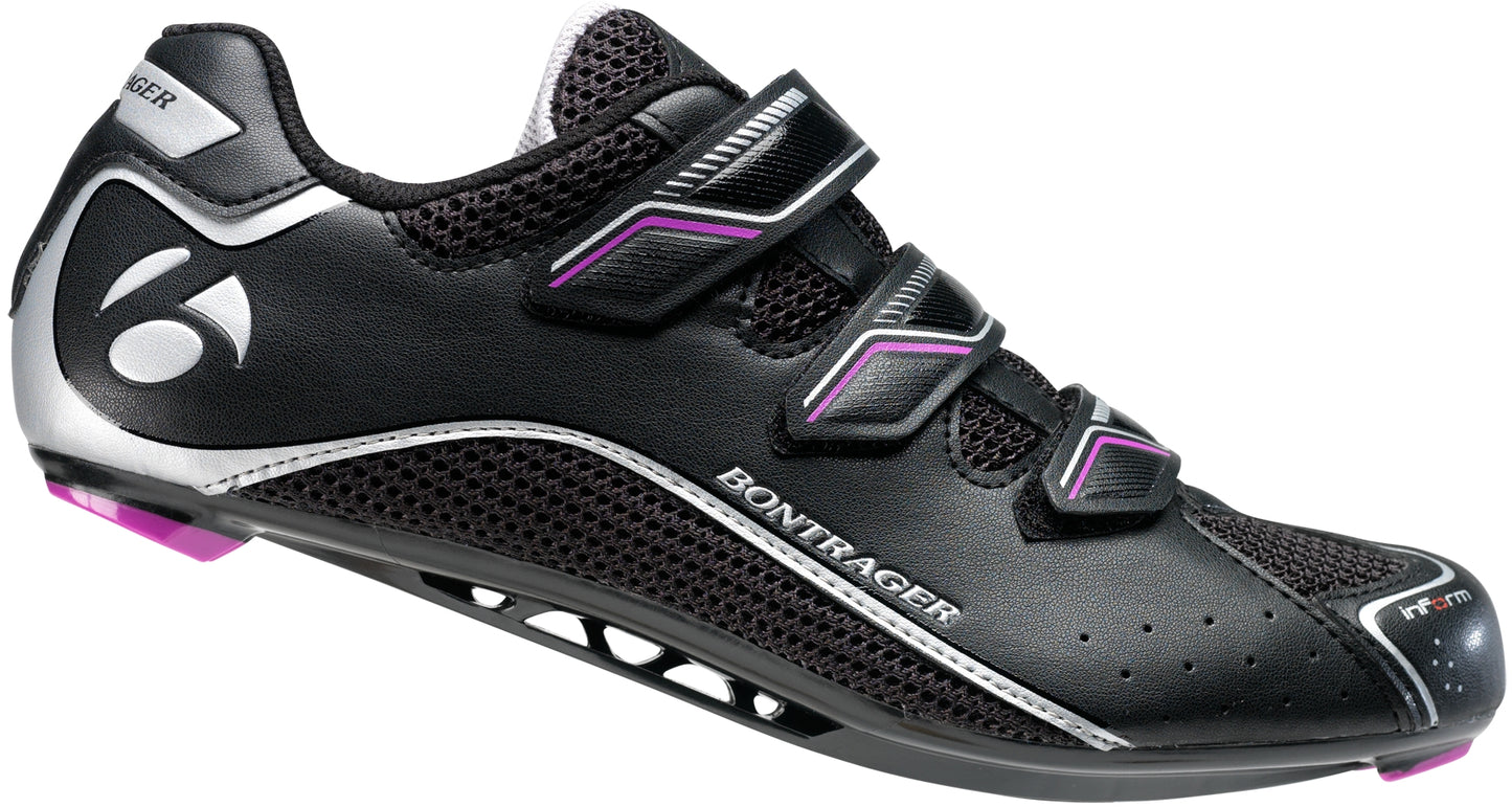 Bontrager Race Road Women's Shoe