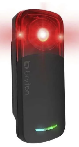Bryton Gardia R300L Luce Posteriore Led