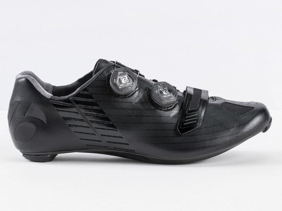 Bontrager Scarpe XXX Road Carbon Nero