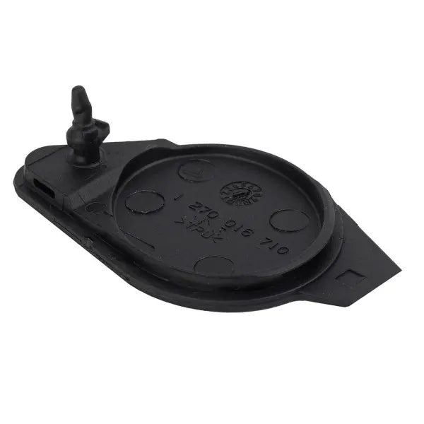Bosch Tappo Copertura Presa di Corrente Batteria per Telaio