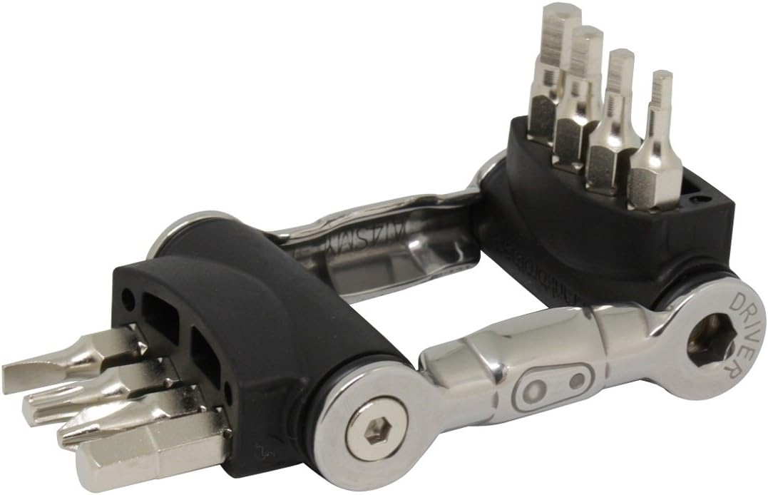 CRANKBROTHERS Utensile B8 Serie B