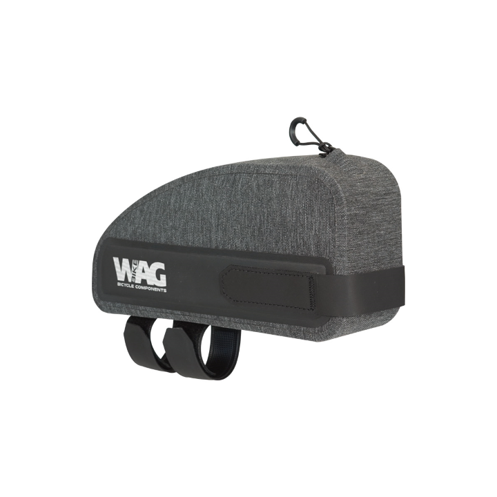 Wag Borsa Sopracanna Waterproof grigia