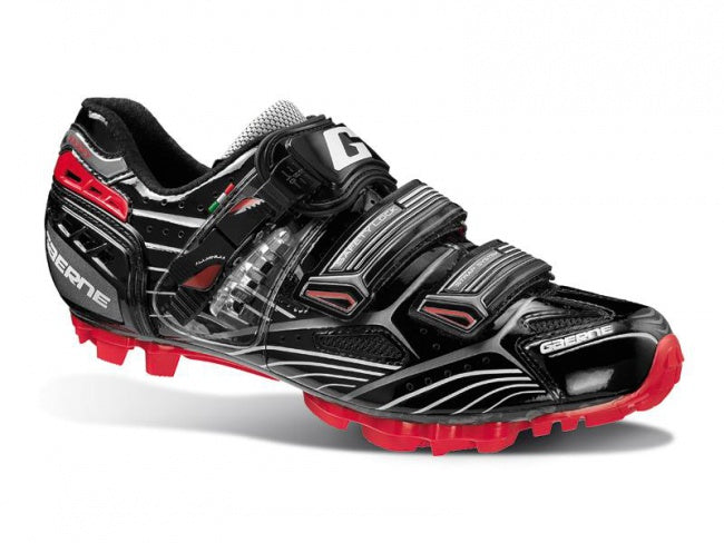 Gaerne Scarpe Mtb G.Keira Black 39