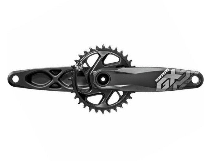 Sram Guarnitura Gx Eagle Dub Boost 175mm 12V