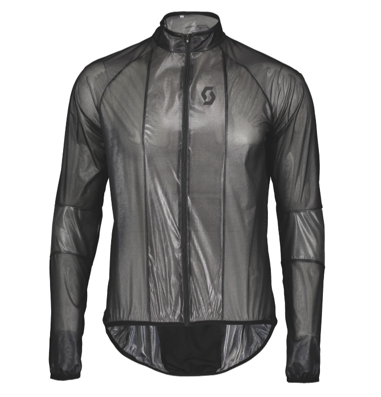Scott Giacca da uomo RC Weather Reflect WB