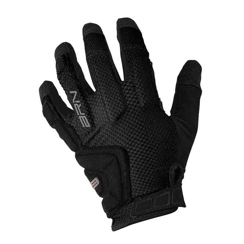 BRN Bernardi Guanti Pump Nero