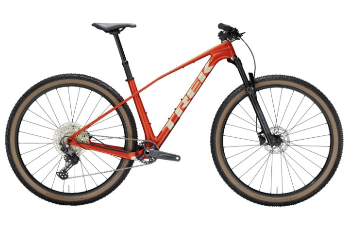 Trek Procaliber 9.5 Gen 3 2026