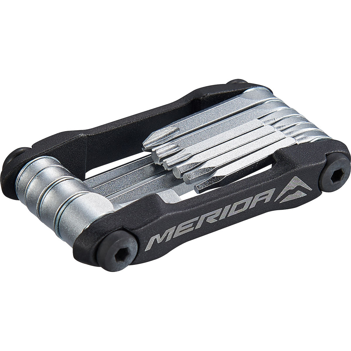 Merida Multitool Multiattrezzo Tascabile 11-in-1