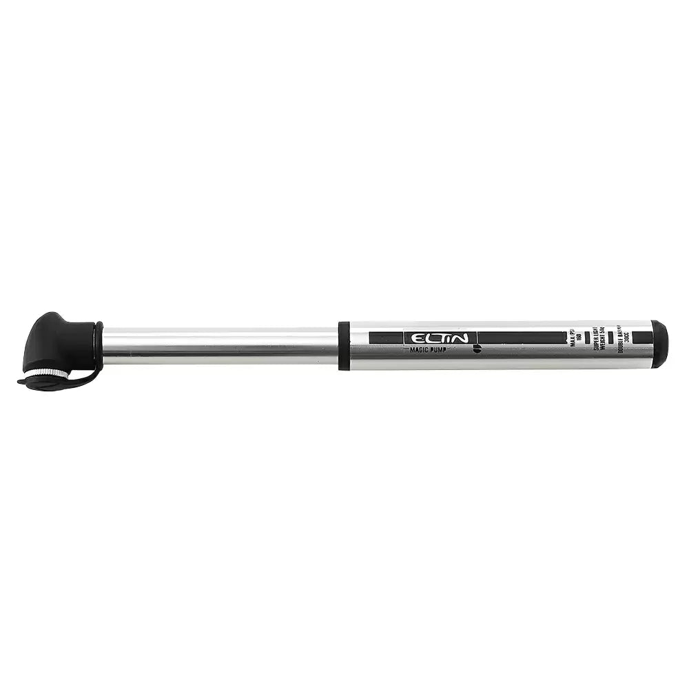 MV-TEK Minipompa Alluminio 11bar / 160psi 15cm Presta