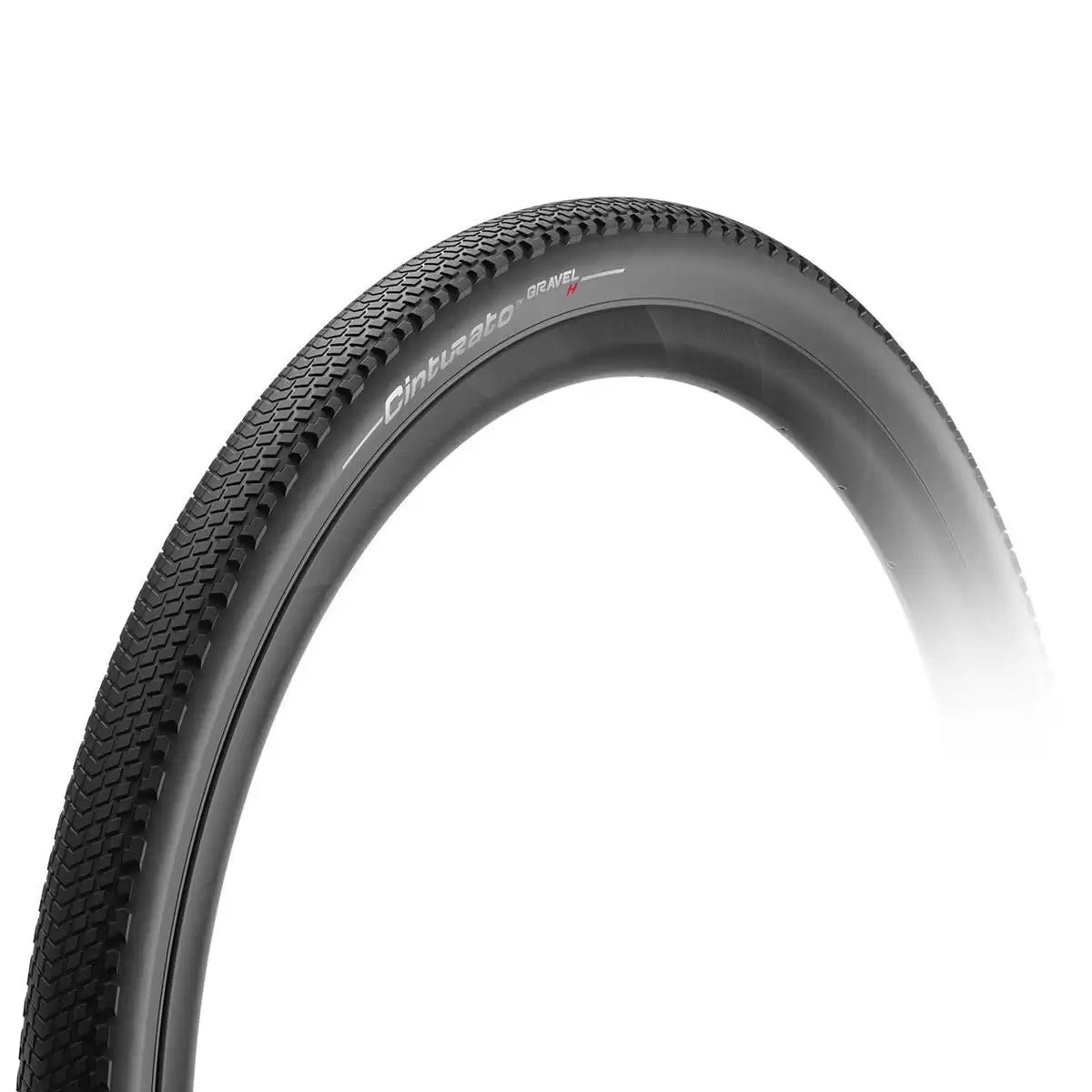 Pirelli Copertoncino Cinturato Gravel Hard Terrain TLR - Nero