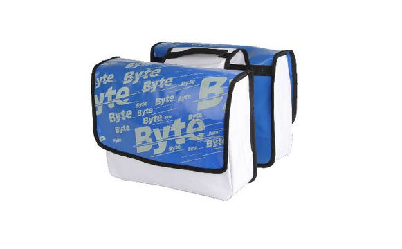 Byte Borse Laterali Posteriori Grand