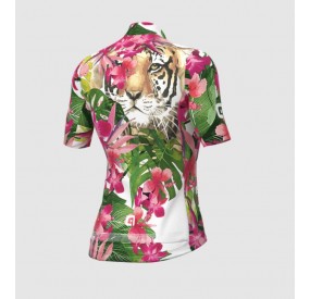 Ale' Maglia Estiva PRR-TIGER Donna