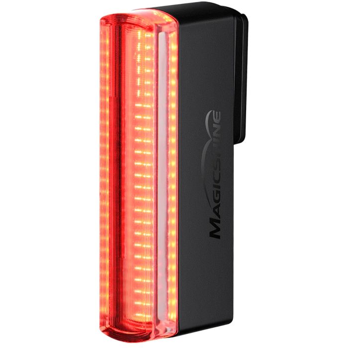 Magicshine Fanale Seemee 50 PRO usb posteriore nero