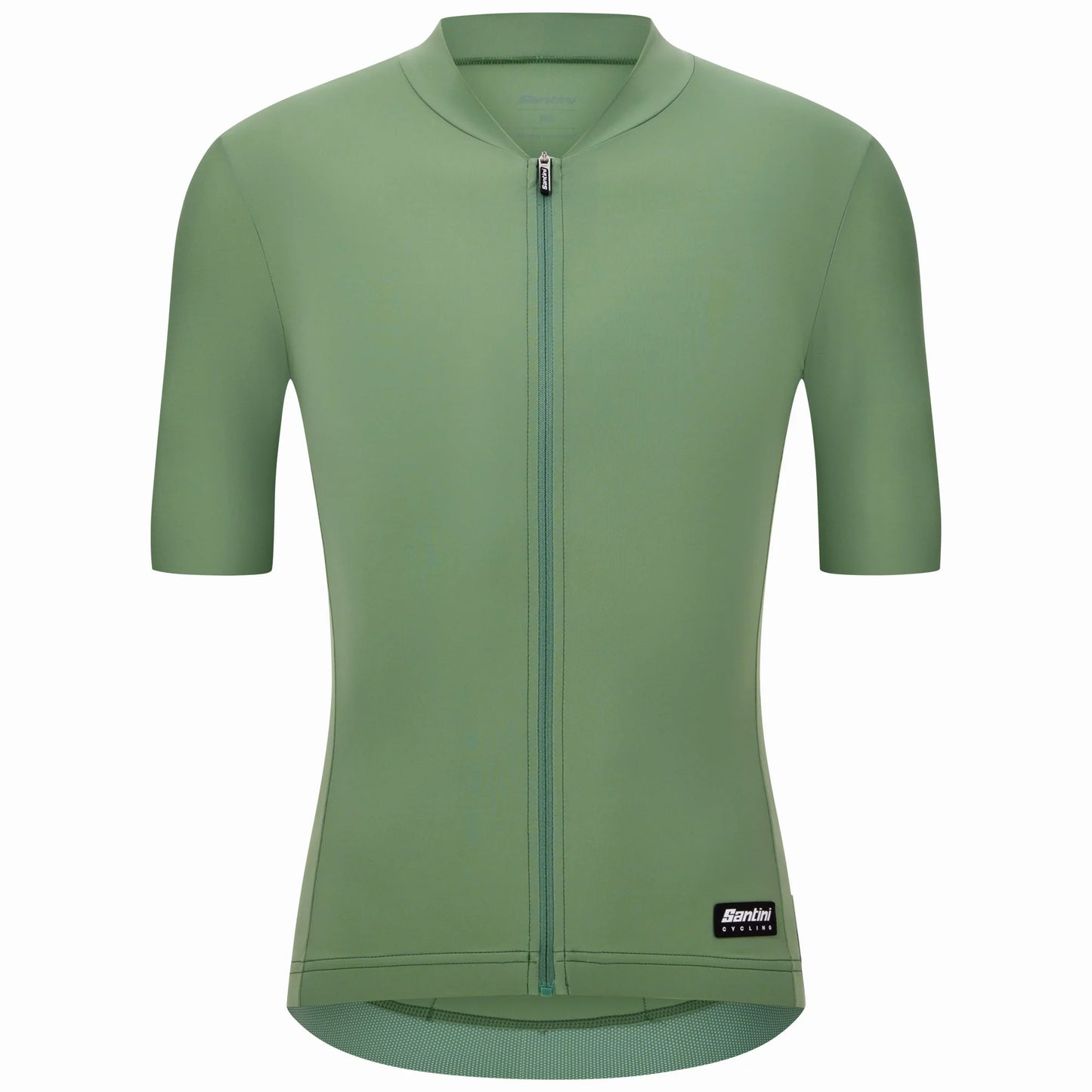 Santini Maglia Estiva Ready To Ride