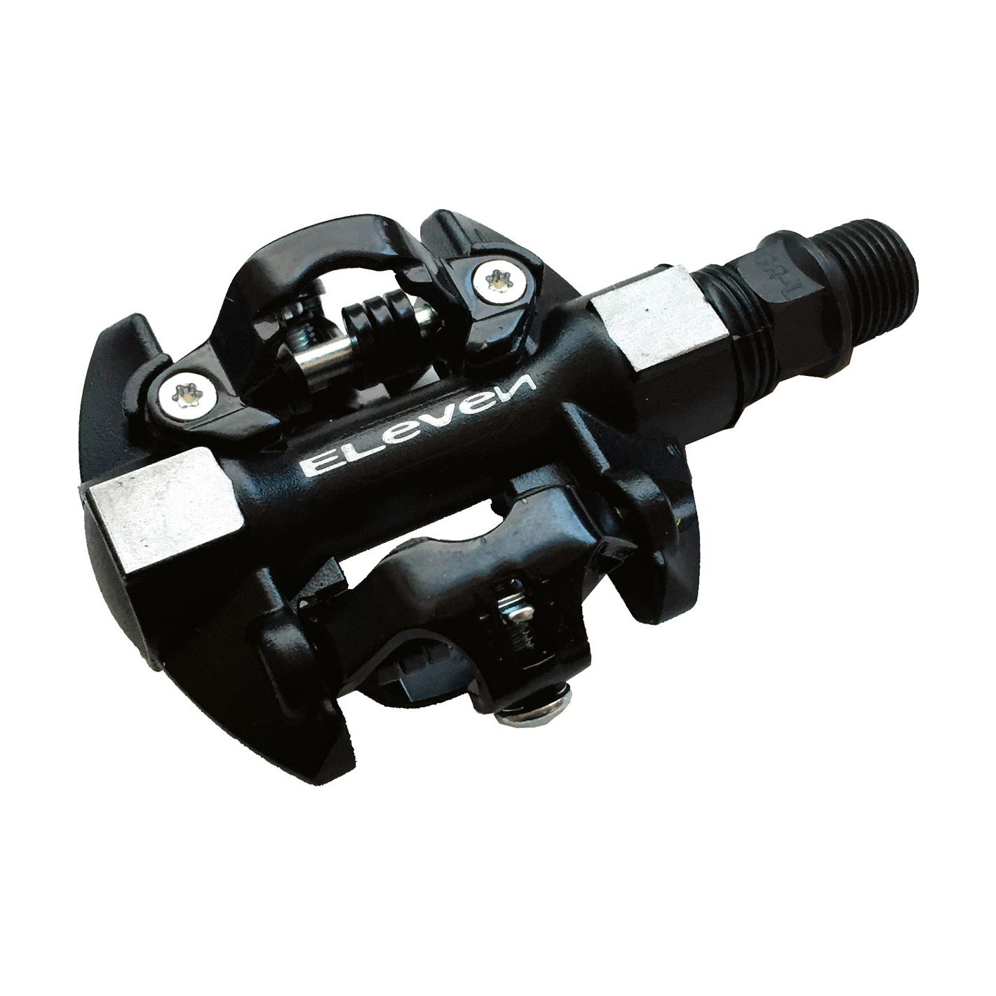 Eleven Pedali MTB Spd Nero