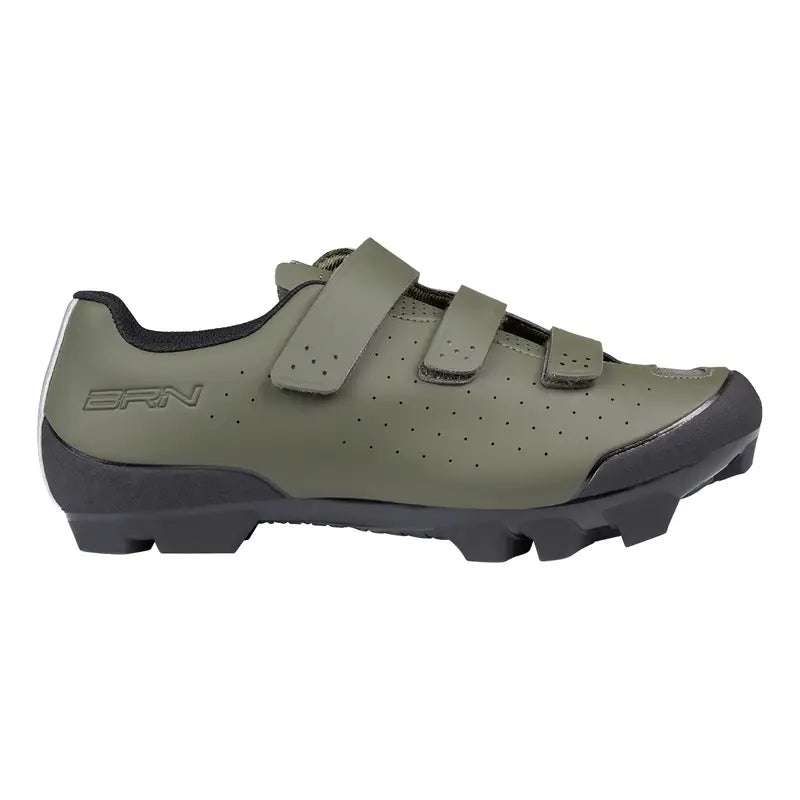 BRN Scarpe 3 Strappi 2.0 Mtb