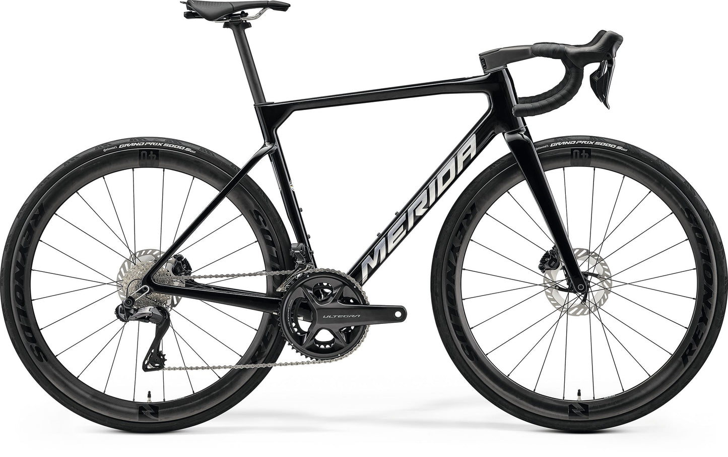 Merida Scultura 8000 Disc Ultegra di2 12v