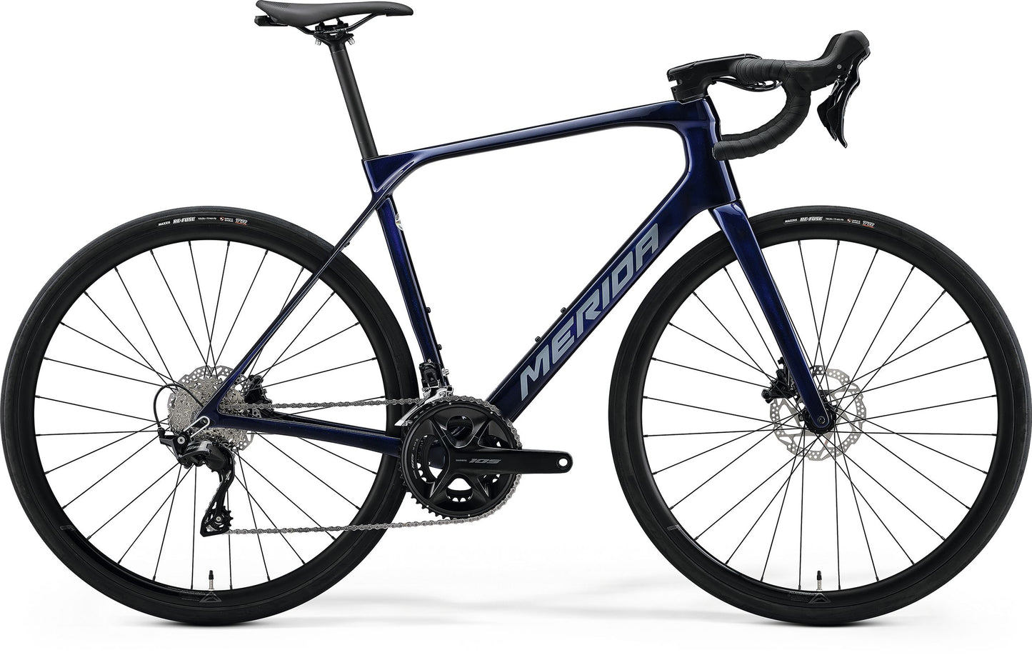 Merida Scultura Endurance 4000 2027