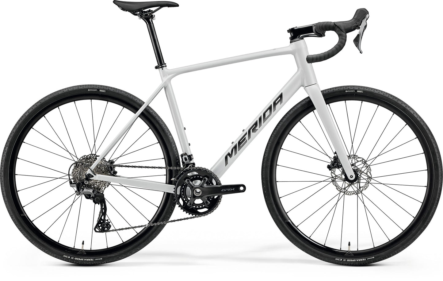 Merida Scultura Endurance GR 700 2026