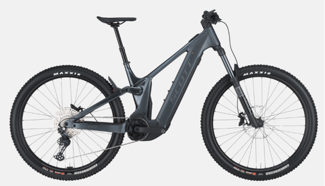 Scott Patron 920 29" E-Mtb 2025