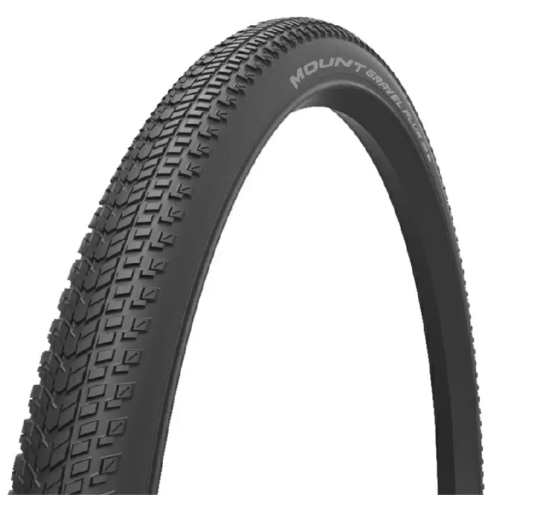 CHAOYANG Copertone Gravel AT 700x40c 120TPI Tubeless Ready Nero
