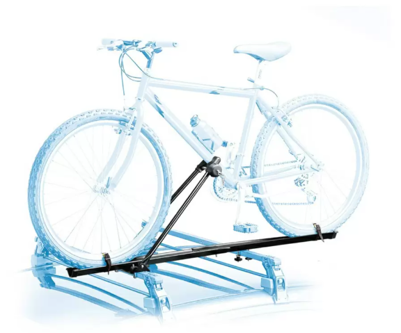 Peruzzo Portabici Auto Universale da Tetto