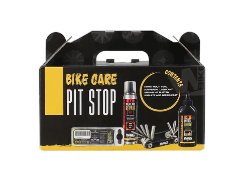 Wag Kit Riparazione Officina Pit Stop