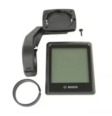 Bosch Kit Retrofit Display Intuvia 100 31.8mm Compatibile Smart System