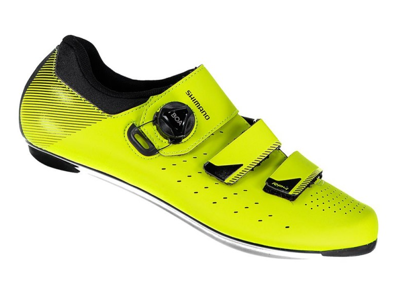 Shimano Scarpe da strada RP4