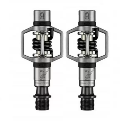 Crank Brothers Pedali Eggbeater 2 Nero
