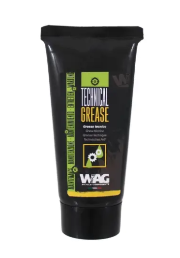WAG Grasso in tubetto 150gr