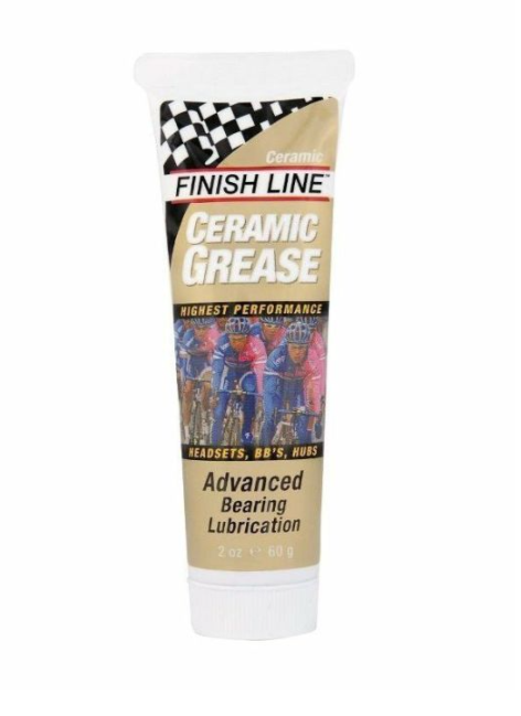 Finish Line Grasso ceramico Finish Line 60gr