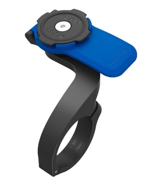 Quad Lock Supporto Frontale V3