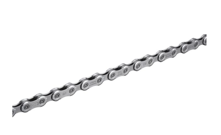 Shimano Catena Deore CN-M6100 12v 138 Maglie + Quick Link